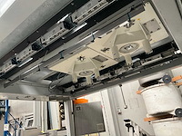 2008 bosch delfi c23 fp3 frame verpakkingsmachines - afbeelding 6 van  10