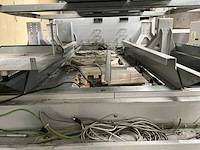 2008 bosch delfi c23 fp3 frame verpakkingsmachines - afbeelding 8 van  10