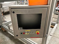 2008 bosch delfi c23 fp3 frame verpakkingsmachines - afbeelding 9 van  10