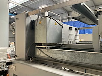 2008 bosch delfi c23 fp3 frame verpakkingsmachines - afbeelding 10 van  10