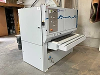 2008 bütfering optimat sto 213 rl breedbandschuurmachine