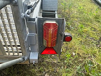 2008 bw trailers aanhangwagen - afbeelding 10 van  17