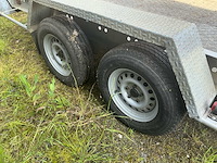 2008 bw trailers aanhangwagen - afbeelding 6 van  17