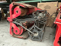 2008 capello gs480 maaibord - afbeelding 5 van  8