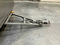 2008 cargovan v31835mo aanhangwagen - afbeelding 2 van  10