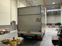 2008 cargovan v31835mo aanhangwagen - afbeelding 5 van  10