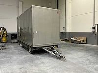 2008 cargovan v31835mo aanhangwagen - afbeelding 3 van  10