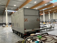 2008 cargovan v31835mo aanhangwagen - afbeelding 4 van  10