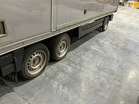 2008 cargovan v31835mo aanhangwagen - afbeelding 6 van  10