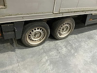 2008 cargovan v31835mo aanhangwagen - afbeelding 7 van  10