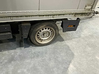 2008 cargovan v31835mo aanhangwagen - afbeelding 8 van  10