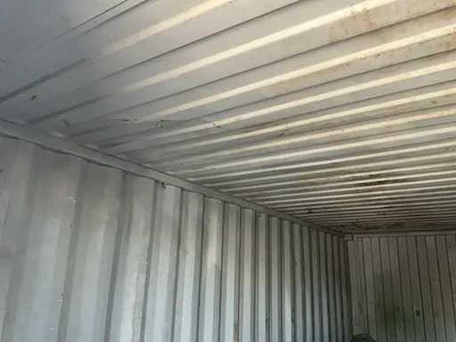 2008 cimc nykline 085a220a zeecontainer - afbeelding 7 van  7