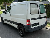 2008 citroën berlingo gekoelde 1.6 hdi 90 auto - afbeelding 2 van  10