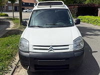 2008 citroën berlingo gekoelde 1.6 hdi 90 auto - afbeelding 6 van  10