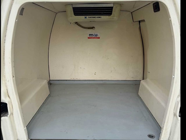2008 citroën berlingo gekoelde 1.6 hdi 90 auto - afbeelding 7 van  10