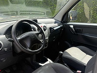 2008 citroën berlingo gekoelde 1.6 hdi 90 auto - afbeelding 8 van  10
