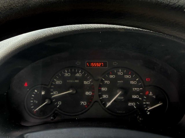 2008 citroën berlingo gekoelde 1.6 hdi 90 auto - afbeelding 9 van  10
