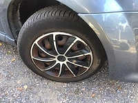 2008 citroën c2 finish look vtr / fase 3 auto - afbeelding 9 van  11