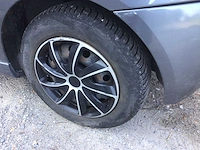 2008 citroën c2 finish look vtr / fase 3 auto - afbeelding 2 van  11