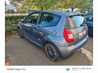 2008 citroën c2 finish look vtr / fase 3 auto - afbeelding 5 van  11