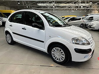 2008 citroën c3 85.000km benzine - afbeelding 5 van  23