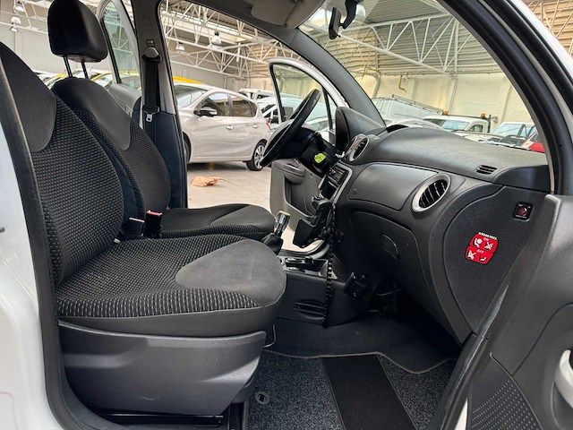2008 citroën c3 85.000km benzine - afbeelding 11 van  23