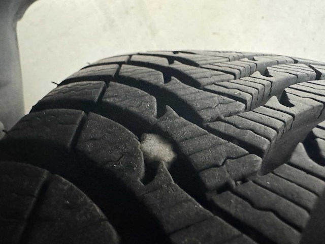2008 citroën c3 85.000km benzine - afbeelding 16 van  23