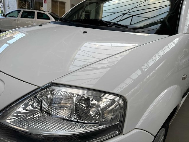 2008 citroën c3 85.000km benzine - afbeelding 16 van  20