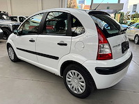 2008 citroën c3 85.000km benzine - afbeelding 18 van  20