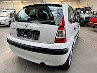 2008 citroën c3 - afbeelding 2 van  23