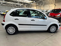 2008 citroën c3 - afbeelding 4 van  23