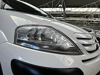 2008 citroën c3 - afbeelding 7 van  23