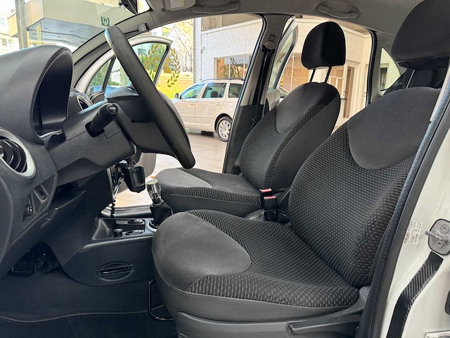 2008 citroën c3 - afbeelding 9 van  23