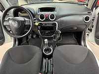 2008 citroën c3 - afbeelding 10 van  23