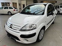 2008 citroën c3 - afbeelding 1 van  23