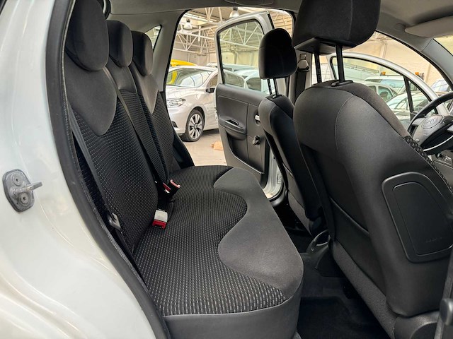 2008 citroën c3 - afbeelding 13 van  23