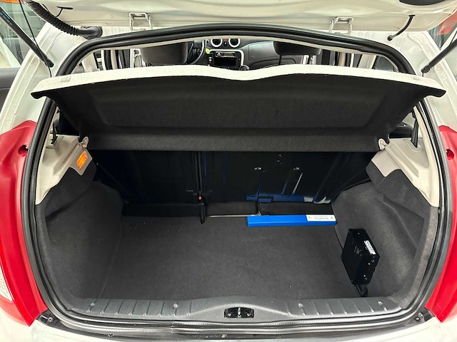 2008 citroën c3 - afbeelding 14 van  23