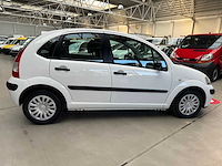 2008 citroën c3 - afbeelding 12 van  23