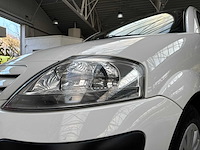 2008 citroën c3 - afbeelding 18 van  23