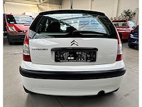 2008 citroën c3 - afbeelding 23 van  23