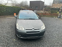 2008 citroën c4 berline personenauto - afbeelding 2 van  25