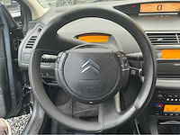 2008 citroën c4 berline personenauto - afbeelding 3 van  25