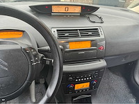 2008 citroën c4 berline personenauto - afbeelding 5 van  25