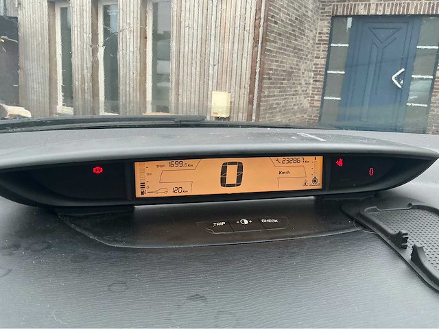 2008 citroën c4 berline personenauto - afbeelding 6 van  25