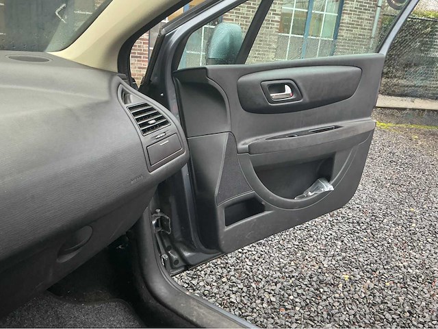 2008 citroën c4 berline personenauto - afbeelding 7 van  25