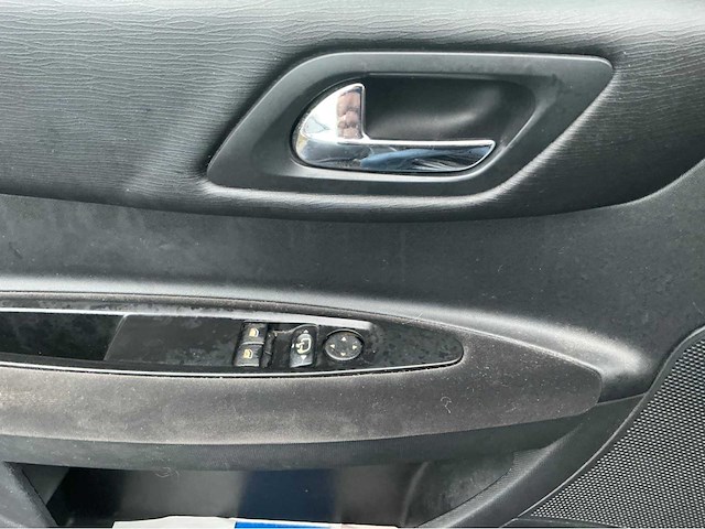 2008 citroën c4 berline personenauto - afbeelding 8 van  25