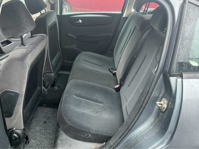 2008 citroën c4 berline personenauto - afbeelding 9 van  25