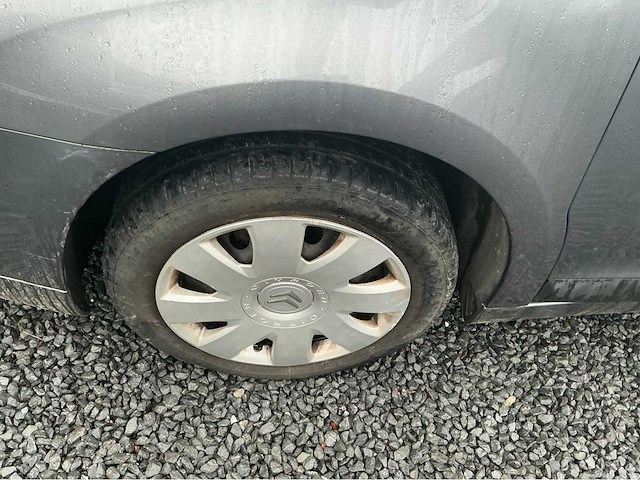 2008 citroën c4 berline personenauto - afbeelding 11 van  25