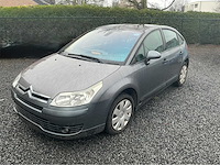 2008 citroën c4 berline personenauto - afbeelding 1 van  25