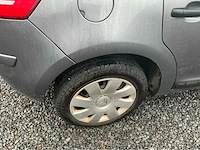 2008 citroën c4 berline personenauto - afbeelding 14 van  25